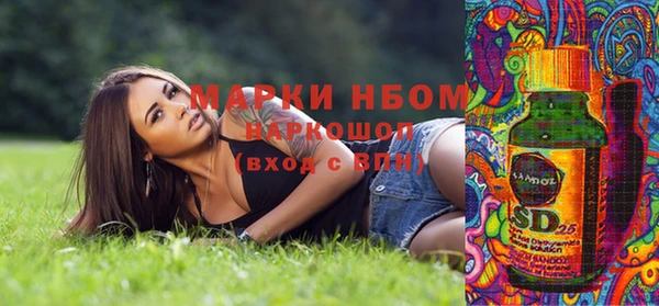 круглые Краснослободск